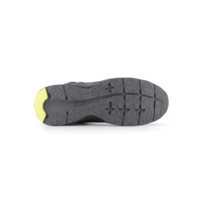 Scarpe Antifortunistiche S.24 Rocket S3 ESD SRC FO WRU HRO HI CI 6222 Alte Metalfree