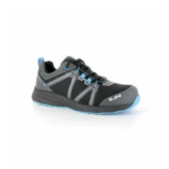 Scarpe Antifortunistiche S.24 Shadow S3 ESD SRC FO WR HRO HI CI 6182 Basse Metalfree