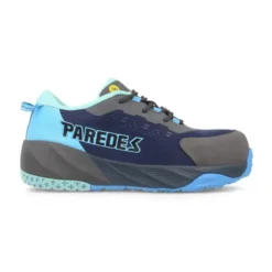 Scarpe Antinfortnistiche Paredes Avatar S3S SR FO ESD SP5237 Basse Metalfree