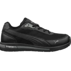 Scarpe Antinfortunistica Puma Epic Low senza puntale O2 ESD FO HRO 647030