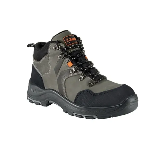 Scarpe Antinfortunistice Kapriol Dakota High S3 SRC HRO 141892