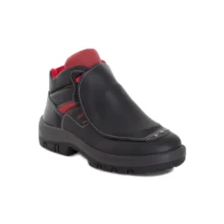 Scarpe antinfortunistiche APOLLO FTG S3 M HRO SRC Alte per saldatore