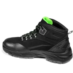 Scarpe Antinfortunistiche Alte Senza Puntale Sparco GoodWood River O6 SR FO HRO CI HI ESD BTB0015B0K01