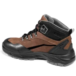 Scarpe Antinfortunistiche Alte Senza Puntale Sparco GoodWood Valley O6 SR FO HRO CI HI ESD BTB0015B0D15