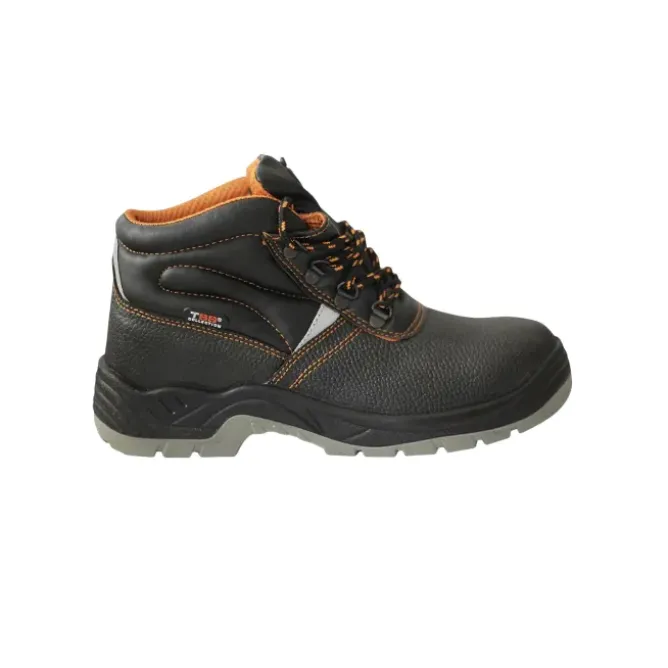 Scarpe Antinfortunistiche Alte Technosafe Shape S1P SRC TSS2001S1P