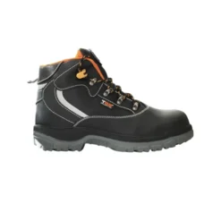 Scarpe Antinfortunistiche Alte Metalfree Technosafe Carbon S3 SRC TSS2007S3