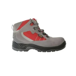 Scarpe Antinfortunistiche Alte Metalfree Technosafe Thunder S1P SRC TSS2005S1P