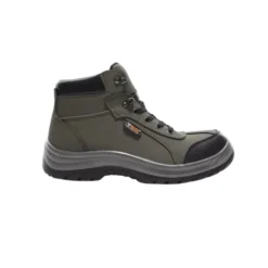Scarpe Antinfortunistiche Alte Metalfree Technosafe Grand Canyon S3 SRC TSS2017S3