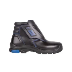 Scarpe Antinfortunistiche Alte Metalfree Technosafe Weldy S3 SRC HRO WG HI CI ESD TSS2100S3