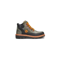 Scarpe Antinfortunistiche Alte Dike Diver H S3 HRO SRC 21921