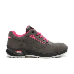 Scarpe antinfortunistiche Atena Fighter S1P SRC ESD - EV0580