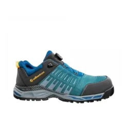 Scarpe Antinfortunistiche Albatros Antelao Ql Low S3 ESD HRO SRC 648520