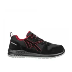 Scarpe Antinfortunistiche Albatros Clifton low O2 ESD SRC 649020