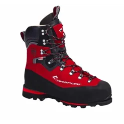 Scarpe Antinfortunistiche Alte Garsport Wood Breaker High H-Dry S3 WR GDS2020009
