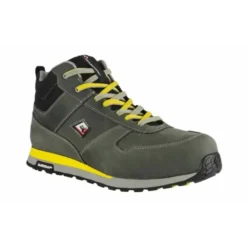 Scarpe Antinfortunistiche Alte Garsport Monza mid S3S ESD HRO GDS1090022