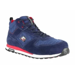 Scarpe Antinfortunistiche Alte Garsport Monza 2.0 mid S1PS ESD HRO GDS1090023