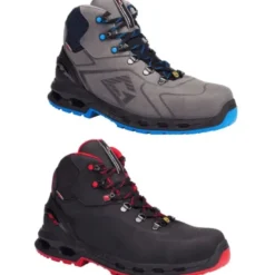 Scarpe Antinfortunistiche Alte Garsport Hexa-Dry Mid S7S ESD WR GDS1130012