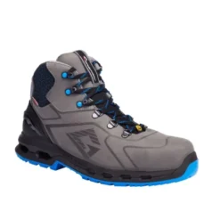 Scarpe Antinfortunistiche Alte Garsport Hexa-Dry Mid S7S ESD WR GDS1130012