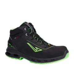 Scarpe Antinfortunistiche Alte Garsport Hexa-G5000 mid S3S ESD GDS1130001