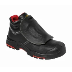 Scarpe Antinfortunistiche Alte Logica S3 SRC HRO S30MET-44