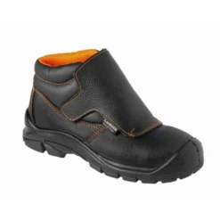 Scarpe Antinfortunistiche Alte Logica S3 SRC HRO S33/K-44