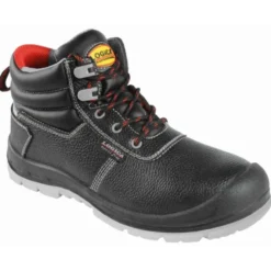 Scarpe Antinfortunistiche Alte Logica S3 SRC RAPTOR2-44