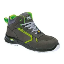 Scarpe Antinfortunistiche alte Metal-free Logica S3S FO SR ESD BORNEO2-44