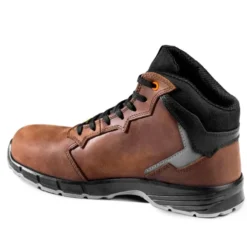 Scarpe Antinfortunistiche Alte Metalfree Sparco Targa-H Vic S3S SR FO ESD BTB0012B0D15