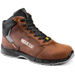 Scarpe Antinfortunistiche Alte Metalfree Sparco Targa-H Vic S3S SR FO ESD BTB0012B0D15