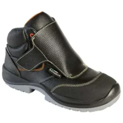 Scarpe Antinfortunistiche Alte Metal-free Logica S3 SRC TOLEDO-44