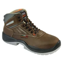 Scarpe antinfortunistiche alte Logica S3 SRC TALLIN 2-44