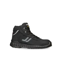 Scarpe Antinfortunistiche Alte Jallatte Jaltail S3S CI FO SR JVJV102