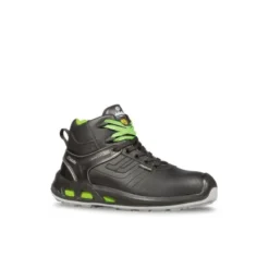Scarpe antinfortunistiche Alte Jallatte Jalhydro S3S CI FO ESD SRC JYJY484