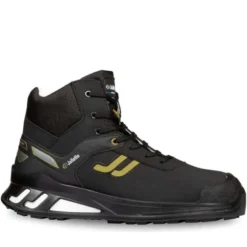 Scarpe Antinfortunistiche Alte Jallatte Jalking S3S SC CI FO SR ESD JRJR103
