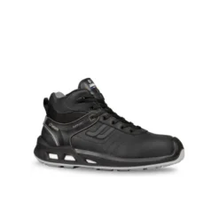 Scarpe Antinfortunistiche Alte Jallatte Jaldragster S3S CI HI HRO FO SR JYJY193