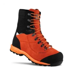 Scarpe Antinfortunistiche Alte Crispi Forst KL2 Goretex S3 CI E WR WRU SRA WF 3900 0799 Comode
