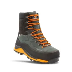 Scarpe Antinfortunistiche Alte Crispi Forst KL3 Goretex S3 CI E WR WRU SRA WF 3925 6600 Comode