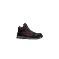 Scarpe antinfortunistiche Albatros Clifton Mid S3 SRC 638700