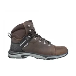 Scarpe Antinfortunistiche Albatros Brione ctx mid O2 WR HRO SRC 677770