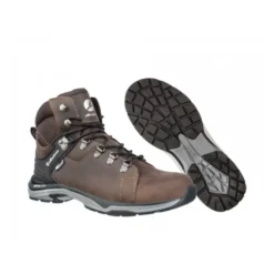 Scarpe Antinfortunistiche Albatros Brione ctx mid O2 WR HRO SRC 677770