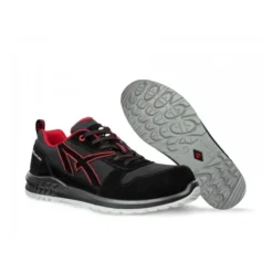 Scarpe Antinfortunistiche Albatros Clifton low S3 SRC 648700
