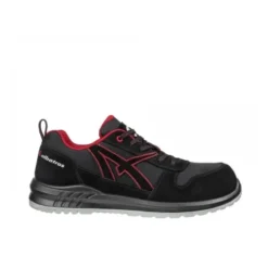 Scarpe Antinfortunistiche Albatros Clifton low S3 SRC 648700