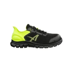 Scarpe antinfortunistiche Albatros Octane Yellow Low S1PS SR 647200