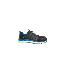 Scarpe antinfortunistiche Albatros Breeze Impulse Low S1P ESD HRO SRA 647520