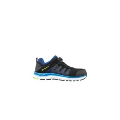Scarpe antinfortunistiche Albatros Breeze Impulse QL Low Boa S1P ESD HRO SRA 647528