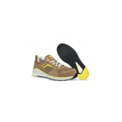Scarpe antinfortunistiche Albatros Court Low S1P ESD HRO SRC 647610