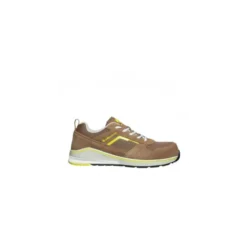 Scarpe antinfortunistiche Albatros Court Low S1P ESD HRO SRC 647610