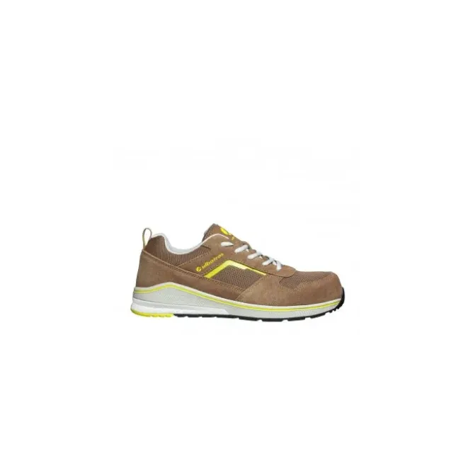 Scarpe antinfortunistiche Albatros Court Low S1P ESD HRO SRC 647610