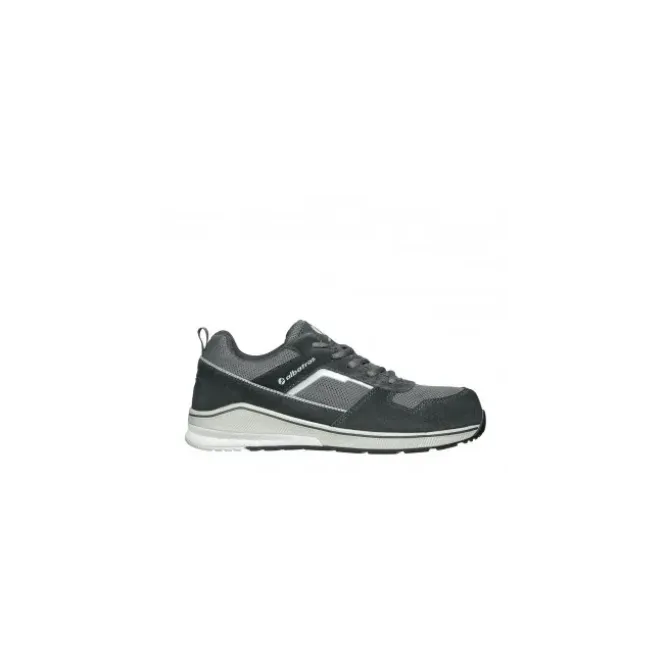 Scarpe antinfortunistiche Albatros Court Low S1P ESD HRO SRC 647610