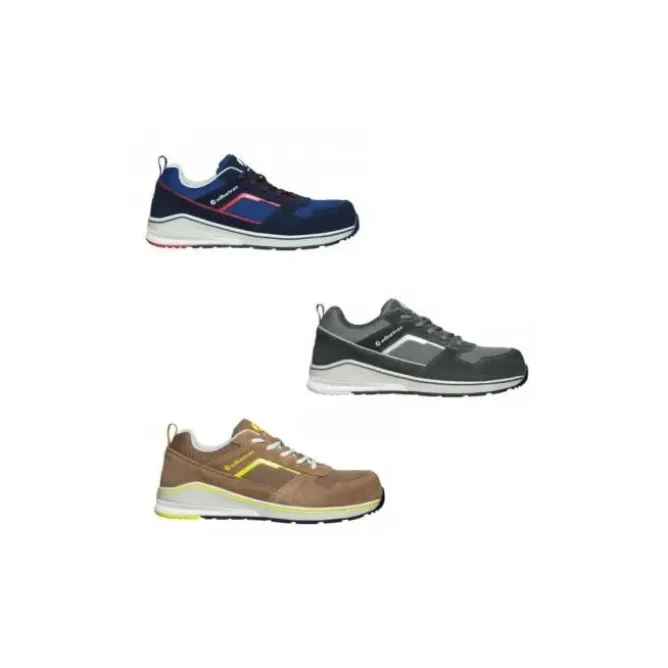 Scarpe antinfortunistiche Albatros Court Low S1P ESD HRO SRC 647610